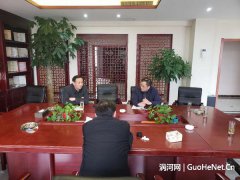 做好為企服務(wù)，為民營企業(yè)注入活水
