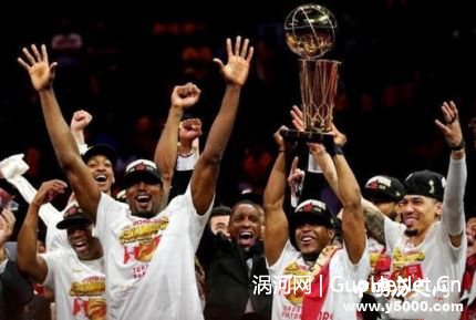 創(chuàng)造歷史！114：110，猛龍隊(duì)史首奪NBA總冠軍