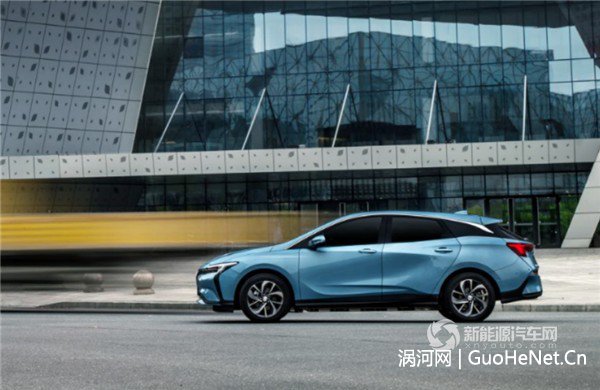 NEDC續(xù)航410km 上汽通用別克微藍(lán)值得買嗎？
