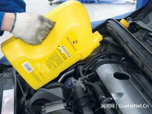 汽車發(fā)動機(jī)保養(yǎng)常識 切忌及時(shí)更換機(jī)油