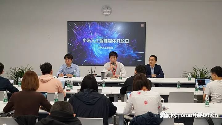 自主研發(fā)引進(jìn)人才 小米人工智能布局關(guān)鍵技術(shù)
