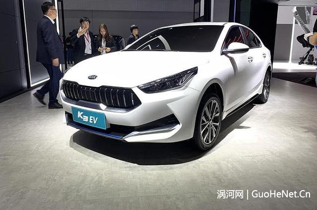 起亞新車規(guī)劃曝光 下半年推3款車型 有1款為純電動